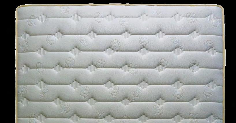 pocket PISCES Ύψος Στρώματος: 32cm (± 2cm) Το μυστικό βρίσκεται στις ζώνες στήριξης.