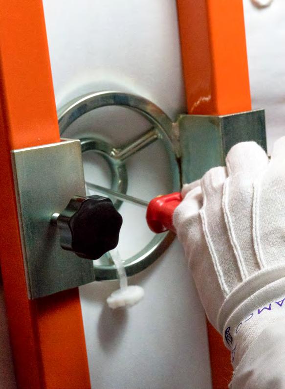 Η διαδικασία αυτή μας επιτρέπει να παράγουμε εξατομικευμένα προϊόντα, σύμφωνα με τις προτιμήσεις του πελάτη.
