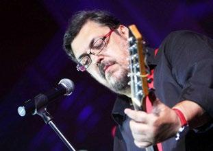 Τετάρτη 26 Ιουλίου Συναυλία με τον Λαυρέντη Μαχαιρίτσα, την Παυλίνα Βουλγαράκη και τη λαϊκή ορχήστρα «Μίκης Θεοδωράκης» με την παράσταση «Μουσική και τραγούδια του Μίκη Θεοδωράκη από το Θέατρο και