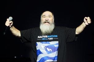 2017 Λεσβιακό καλοκαιρι Πρόγραμμα εκδηλώσεων καλοκαιρι 2017 Πέμπτη 22 έως Δευτέρα 26 Ιουνίου 3 rd Lesvos tango marathon με Nigth Milonga και Beach parties