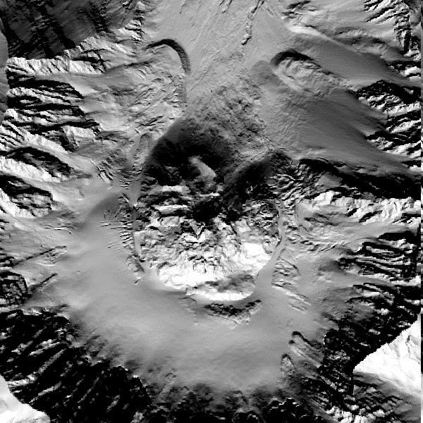 LiDAR (Mt.St. Helens) Εικόνα 22.