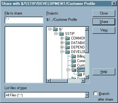 Interface