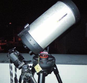 I Z V I D N I C A I N O V E N A P R A V E Tudi teleskopi imajo wifi, mar ne? Pristanek sonde Philae na kometu in uspešna izstrelitev novega plovila Orion so nas spomnile na skrivnostne lepote vesolja.