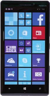 T E L E F O N I HTC One Mini 2 HITROST DELOVANJA KAKOVOST IZDELAVE Cena: 480 EUR brez vezave. V Simobilu od 24 x 13 EUR naprej. V Mobitelu od 140 EUR naprej. Izdelava, zvočniki.