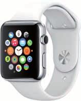 Android Wear je operacijski sistem (platforma, ekosistem), ki predpostavlja, da naprave z njim ne bodo zamenjava za telefon, temveč ga bodo zgolj dopolnjevale.