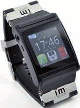 Prvi tak je Wear Mini Launcher, zaganjalnik na uro nameščenih programov.