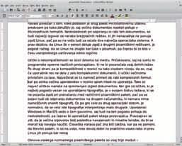 Dober vmesnik s preglednimi rešitvami, veliko dodatnih modulov. Potrebuje KDE, omejena združljivost z drugimi paketi.