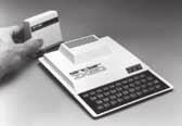, ki je prejelo nekaj teh tehnologij, se je najprej preimenovalo v Westminster Mail Order Ltd., avgusta 1975 pa v Sinclair Instrument Ltd.