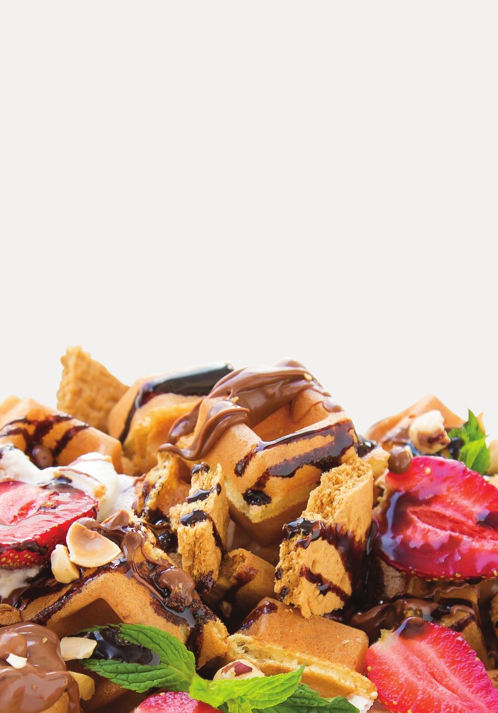 DESSERT