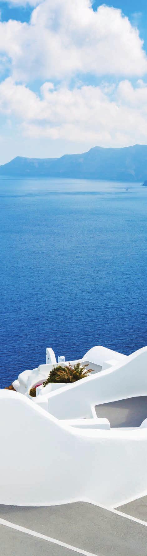 Εξασφαλίστε τις καλοκαιρινές σας διακοπές και όχι μόνο* έ γ κ α ι ρ α & σε προνομιακές τιμές!