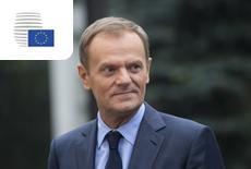 Juncker Πρόεδρος της Επιτροπής