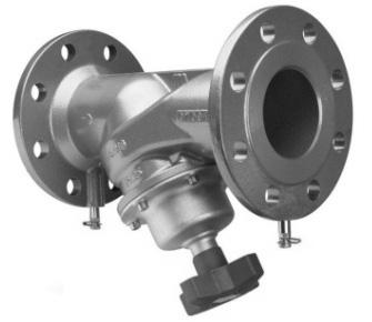 !!!! TBV - 52 137-115 TBV LF DN 15 G(1/2 ), Kvs 0,9 24,39 52 138-115 TBV NF DN 15 G(1/2 ), Kvs 1,8 25,51 52 138-120 TBV