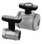 000 Viega,, DN28 x1", Kvs 25,0 0622-35.000 Viega,, DN35 x1 1/4", Kvs 42,0!!!! Globo P-S 0630-04.