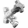 22,70 106 73 06 DN 20(Rp 3/4"), Kvs 2,7,, -20 C 120 C,. 24,41 106 73 08 DN 25(Rp 1"), Kvs 3,6,, -20 C 120 C,. 34,75 106 73 10 DN 32(Rp 1 1/4"), Kvs 6,8,, -20 C 120 C,.