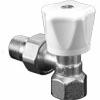 49,54 106 03 06 DN 20(3/4"), Kvs 5,71,, max t 150 C,,. 61,85 106 03 08 DN 25(1"), Kvs 8,89,, max t 150 C,,. 70,58 106 03 10 DN 32(1 1/4"), Kvs 19,45,, max t 150 C,,.