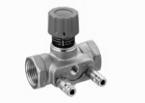 Danfoss ( ), ASV-I - 003L7641, DN 15 (Rp 1/4 ), 120, Kvs 1,6 35,00 003L7642, DN 20 (Rp 3/4 ), 120, Kvs 2,5 34,43 003L7643, DN 25 (Rp 1 ),