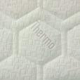 S A V E T H E P L A N E T : Preferované rozmery: 00 x 140 cm, 90 x 0 cm vankúš ALLERGENA Poťahová látka: PES, biela Termovýplň: Hollow-Fill vlákno s tvarovou pamäťou, gramáž x 00 g/m 100 g/m vankúš