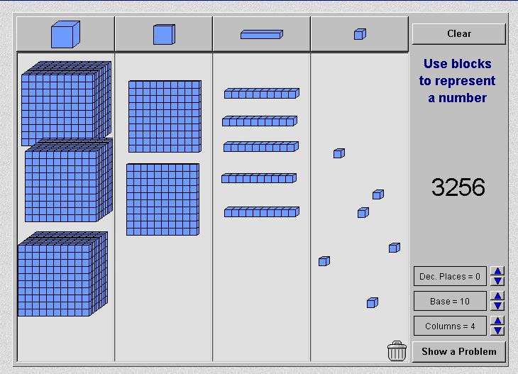 3.2. Ιστοσελίδα: http://www.glencoe.com/sites/common_assets/mathematics/ebook_assets/vmf/vmf- Interface.