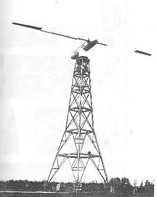 ρήκα 1.7. Σν κνληέιν Mod-0B 1974-1988