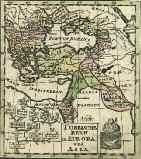 J. von DIE LANDSCHAFT LIVADIEN einst Hellas oder das eigentliche Griechenland Nro 23. Βιέννη, 1789.