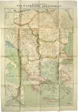 Διαστάσεις 35 χ 43,5 εκ. Σε κορνίζα. 60-80 1731 CHIQUET J.