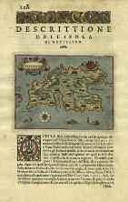 Διαστάσεις 8,5 χ 7 εκ. [Zacharakis 2431/1576] 70-80 1734 MULLER J.U. CANDIA. 1692.