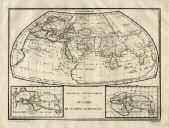 GEOGRAPHIE D' HERODOTE. Paris, 1810.