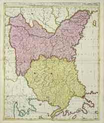 1686 VALK G. & L.