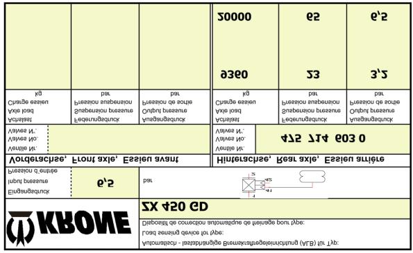 Pos: 134.6 /Ü berschriften/ü berschriften 3/U-Z/Ü berladung vermeiden @ 264\mod_1400135531385_85.docx @ 2008559 @ 3 @ 1 Pos: 134.