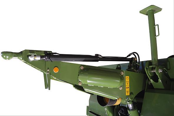 Pos: 124.21 /Ü berschriften/ü berschriften 3/P-T /S/Spurstange einhäng en @ 351\mod_1437039840569_85.docx @ 2631888 @ 3 @ 1 Pos: 124.