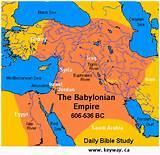 Οι λαοί της Μεσοποταμίας, η Αίγυπτος και οι Μεσογειακοί λαοί, είναι μερικά