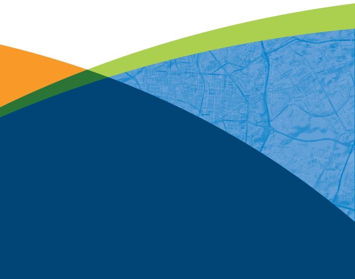 ArcGIS for Desktop 10.