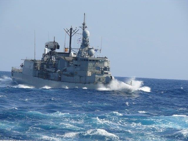 10. ΛΟΙΠΕΣ ΔΡΑΣΤΗΡΙΟΤΗΤΕΣ Υδροδοτήσεις Συνολικά διατεθήκαν πέντε (5) Υδροφόρες για την υδροδότηση οκτώ (8) νήσων.