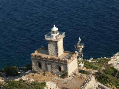 Οι ξεναγήσεις και οι ενημερωτικές ομιλίες είχαν ως σκοπό την προβολή της διαχρονικότητας, της συνεισφοράς και του ρόλου του Πολεμικού Ναυτικού, καθώς και την εξοικείωση των μαθητών με τη ζωή και τα