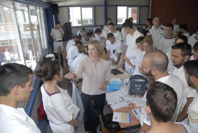 Οστών. Τμήμα Υπερβαρικής Ιατρικής Πραγματοποιήθηκαν δύο χιλιάδες τετρακόσιες ογδόντα δύο (2.