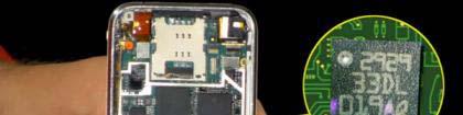 Accelerometers Επιταχνσιόμετρα AB