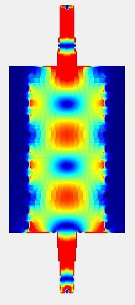 στις συχνότητες 60GHz