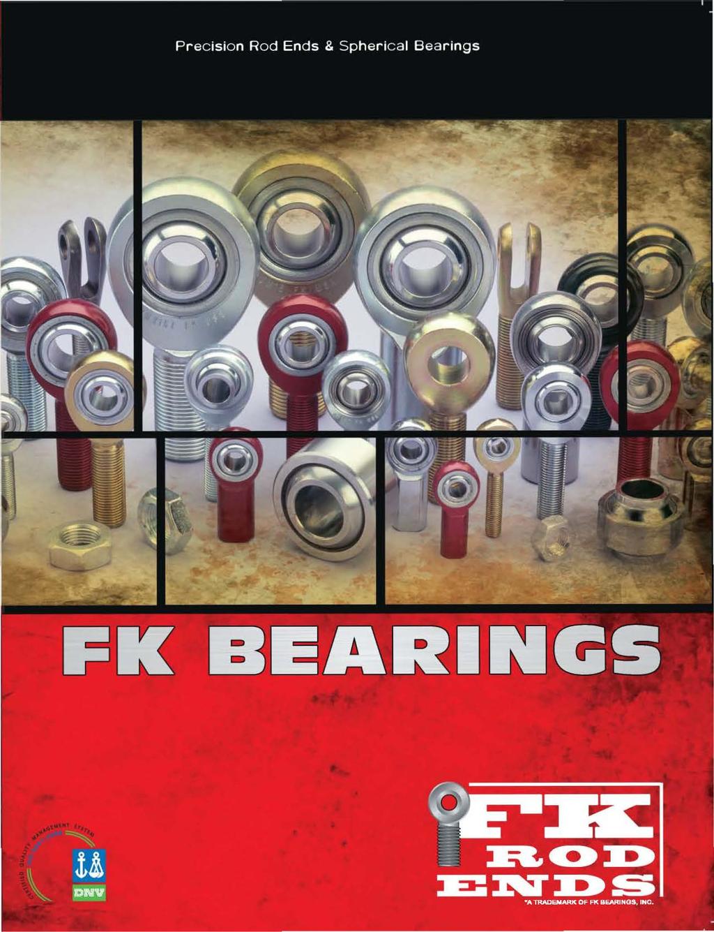 FK Bearing SJNL18M Steel Jam Nut M18 x 1.5 Left Hand Thread