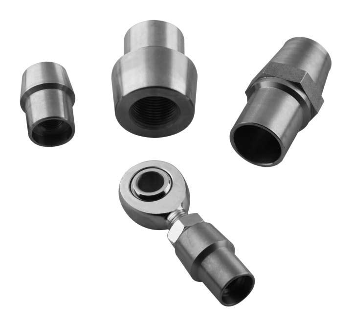 031 METAL LINED CM3* CML3*.1900.625.312.234.437 1.250 10-32.750 20 1,210 902.03 CM4* CML4*.2500.750.375.250.500 1.562 1/4-28 1.000 27 2,225 1,809.04 CM5* CML5*.3125.875.437.312.625 1.875 5/16-24 1.