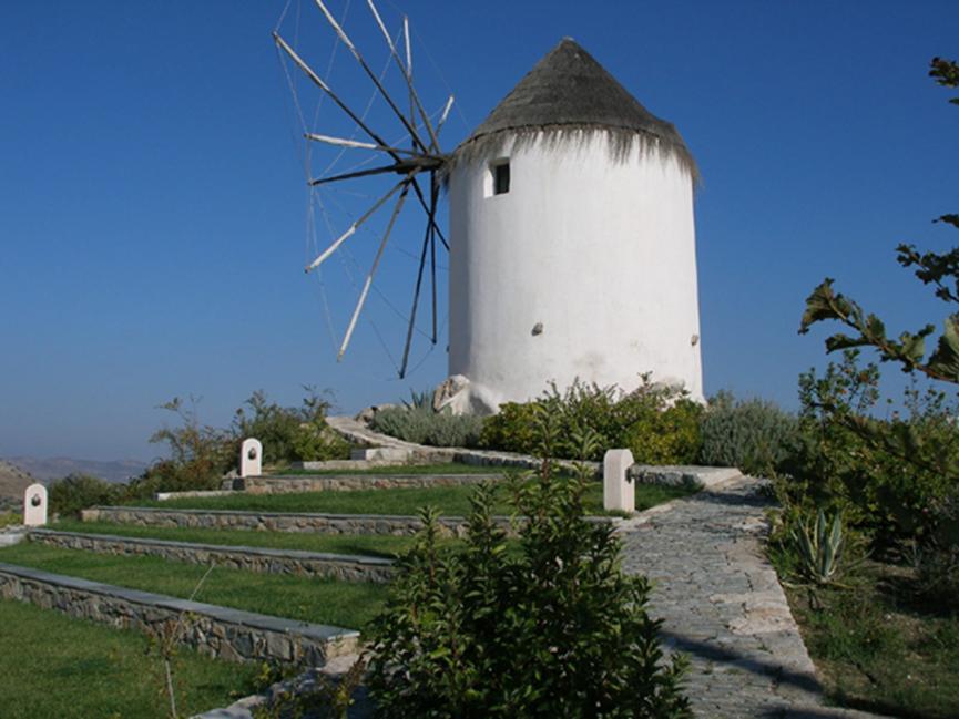 2.ΠΕΡΙΕΧΟΜΕΝΑ Σελίδα 1. Πρόλογος...2 2. Περιεχόμενα......3 3. Ανάλυση Τεχνολογικής Ενότητας... 4 4. Περιγραφή του Ανεμόμυλου...5 5.Τεχνικά σχέδια του Έργου.....9 6. Διαδικασία που ακολουθήθηκε...10 7.