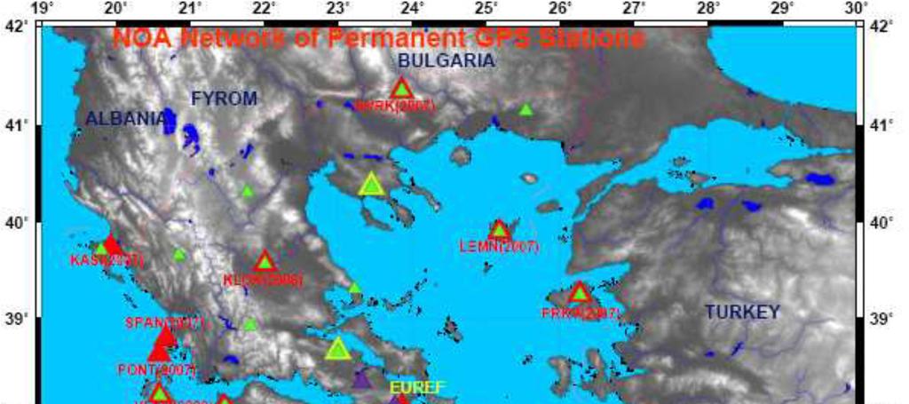 ΝΟΑΝΕΤ (Εθνικό