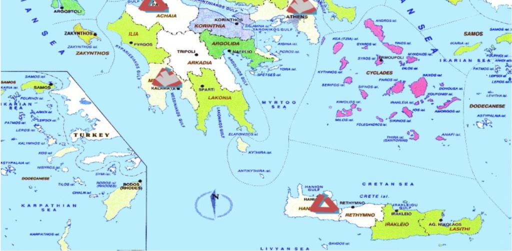 αποτελούν το CivilShopNet