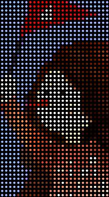 Στην εφαρμογή HTC Dot View, πατήστε Ρυθμίσεις ειδοποίησης. 2. Επιλέξτε ποιες ειδοποιήσεις εφαρμογών θέλετε να εμφανίσετε ή να κρύψετε.