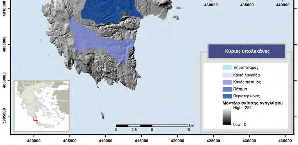 ανάλυσης, ως πιο σημαντική θεωρείται μία, αυτή του