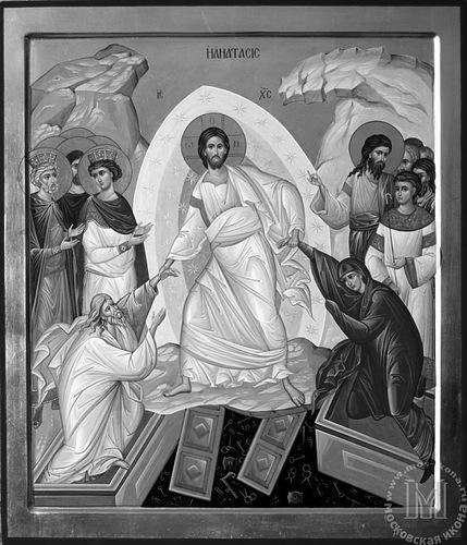 Pascha 2017 Dearly Beloved Brothers and Sisters in the Lord, Christ Is Risen! Truly He is Risen! Let us Rejoice! I personally wish all of you and your respective families a Blessed Pascha!