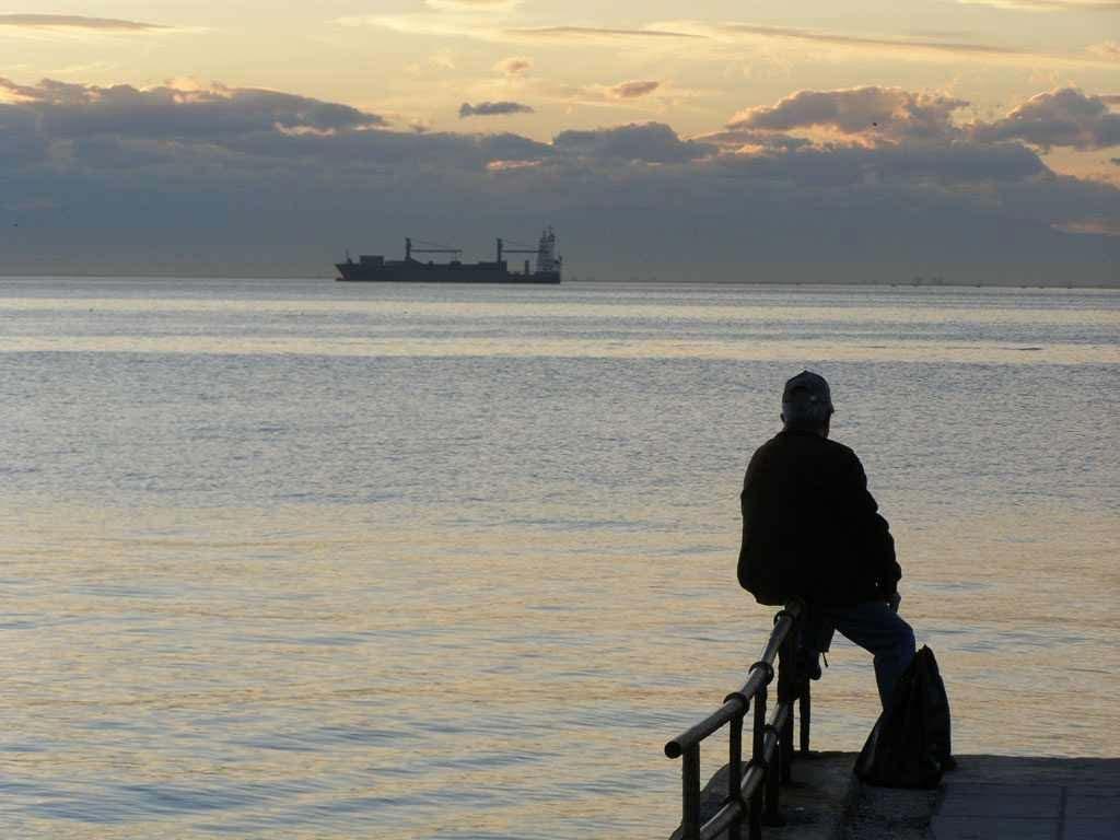 4.2. ΣΚΟΠΟΣ, ΣΤΟΧΟΙ ΚΑΙ ΕΡΕΥΝΗΤΙΚΑ ΕΡΩΤΗΜΑΤΑ ΣΚΟΠΟΣ: Ο σκοπός αυτού του υποθέματος είναι να έρθουμε σε επαφή με τον εσωτερικό κόσμο του ναυτικού διότι ένα μεγάλο μέρος της ζωής του συνδέεται με τη