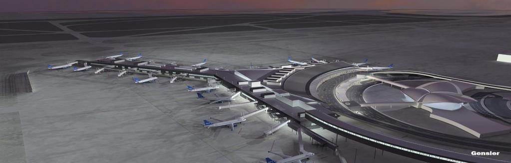 Ορισμός Αερολιμένας ή αεροδρόμιο Αερολιμένας: Το σύνολο των κατασκευών και