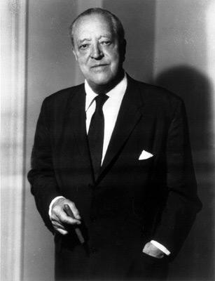 Mies Van