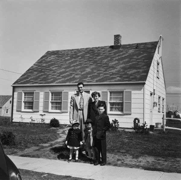 Levittown