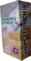 Fleksibilno ljepilo za keramiku